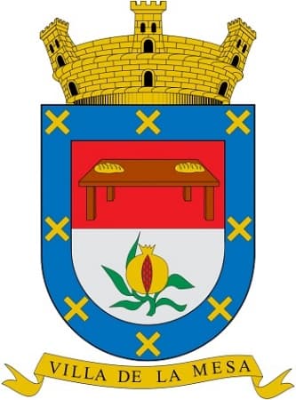 Municipio de La Mesa