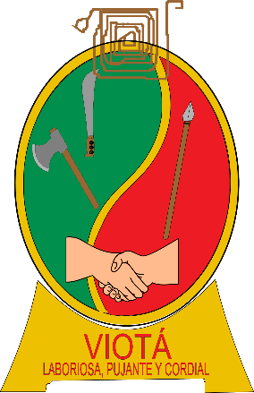 Municipio de Viotá