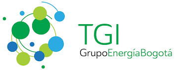 TGI — Grupo Energía Bogotá